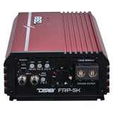 DS18 FRP-5K/RD, product image 4