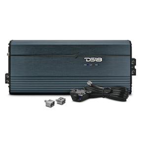 DS18 FRP-8K/TI, product image 1