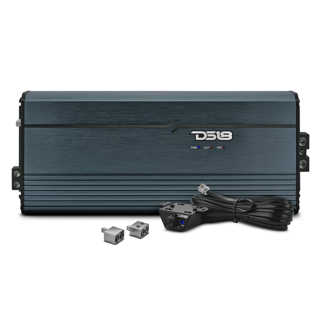 DS18 FRP-8K/TI, product image 1