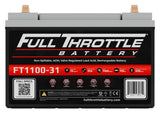 Full Throttle FT1100-31 battery - product view 2