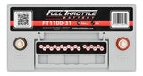 Full Throttle FT1100-31 battery - product view 4
