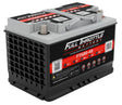 Full Throttle FT680-48 battery - front three-quarter view