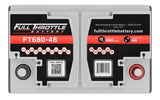 Full Throttle FT680-48 battery - product view 4