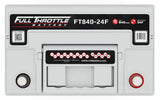 Full Throttle FT840-24F battery - product view 4