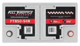 Full Throttle FT850-94R battery - product view 4