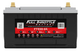 Full Throttle FT930-65 battery - product view 2