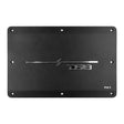 DS18 FX-1 Flush Mount / Surface Mount 1 Channel Monoblock Class D Amplifier With Acrylic Cover for Custom Installation 1 X 900W RMS @1 Ohm - Trinity Car Audio