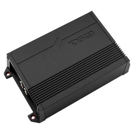 DS18 DS18 G1000.4D GEN-X Full-Range Class D 4-Channel Amplifier 1000 Watts - Car Audio