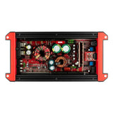 DS18 DS18 G3600.1D GEN-X Class D 1-Channel Amplifier 3600 Watts - Car Audio