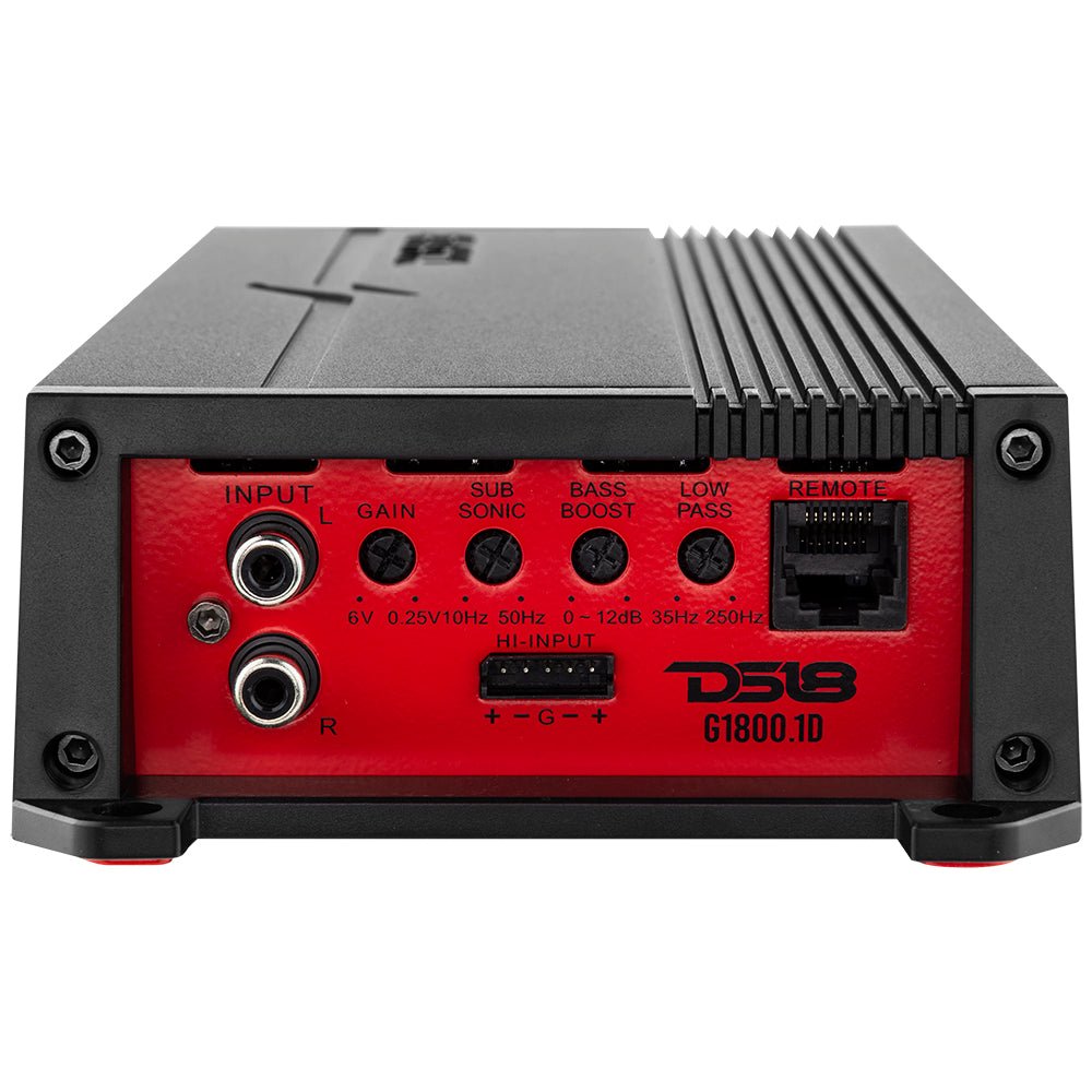 DS18 G1800.1D, product image 3