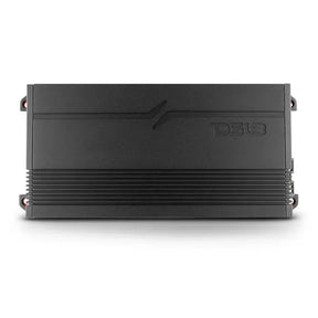 DS18 DS18 G1800.4D GEN-X Full-Range Class D 4-Channel Amplifier 1800 Watts - Car Audio