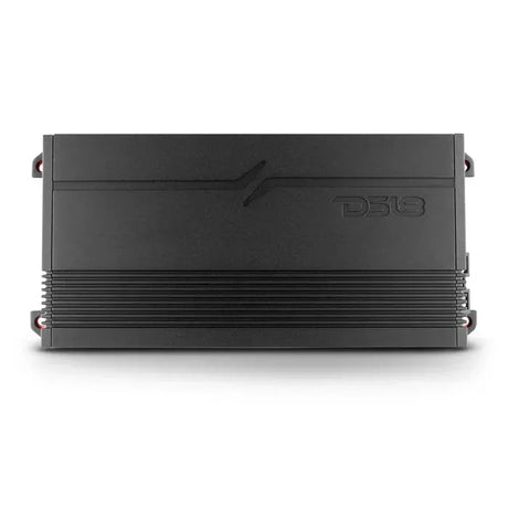 DS18 DS18 G1800.4D GEN-X Full-Range Class D 4-Channel Amplifier 1800 Watts - Car Audio