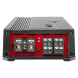 DS18 DS18 G1800.4D GEN-X Full-Range Class D 4-Channel Amplifier 1800 Watts - Car Audio