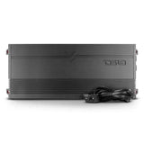 DS18 DS18 G3600.1D GEN-X Class D 1-Channel Amplifier 3600 Watts - Car Audio