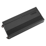 DS18 DS18 G3600.1D GEN-X Class D 1-Channel Amplifier 3600 Watts - Car Audio