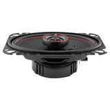 DS18 DS18 G4.6XI GEN-X 4x6 2-Way Coaxial Speakers 135 Watts 4-Ohm - Car Audio
