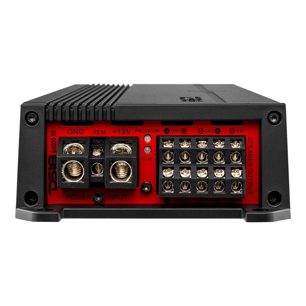 DS18 G4000.5D, product image 3