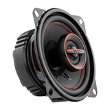 DS18 DS18 G4XI GEN-X 4" 2-Way Coaxial Speakers 40 Watts Rms 4-Ohm - Car Audio