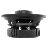 DS18 DS18 G4XI GEN-X 4" 2-Way Coaxial Speakers 40 Watts Rms 4-Ohm - Car Audio