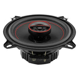 DS18 DS18 G6.5XI GEN-X 5.25" 2-Way Coaxial Speakers 135 Watts 4-Ohm - Car Audio