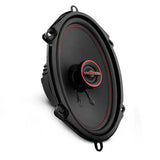 DS18 DS18 G5.7XI GEN-X 5x7" 3-Way Coaxial Speakers 165 Watts 4-Ohm - Car Audio