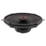 DS18 DS18 G5.7XI GEN-X 5x7" 3-Way Coaxial Speakers 165 Watts 4-Ohm - Car Audio