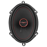 DS18 DS18 G5.7XI GEN-X 5x7" 3-Way Coaxial Speakers 165 Watts 4-Ohm - Car Audio