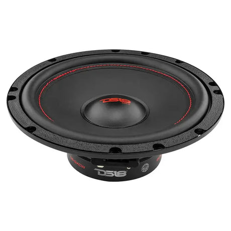 DS18 DS18 G6.5XC GEN-X 6.5" 2-Way Component Speaker System 150 Watts 4-Ohm - Car Audio