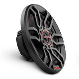 DS18 DS18 G6.5XI GEN-X 6.5" 2-Way Coaxial Speakers 150 Watts 4-Ohm - Car Audio