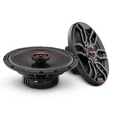 DS18 DS18 G6.5XI GEN-X 6.5" 2-Way Coaxial Speakers 150 Watts 4-Ohm - Car Audio