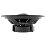 DS18 DS18 G6.5XI GEN-X 6.5" 2-Way Coaxial Speakers 150 Watts 4-Ohm - Car Audio