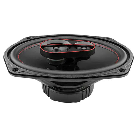 DS18 DS18 G6.9XI GEN-X 6X9 3 WAY COAX 180 WATTS 4 OHM - Car Audio