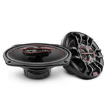 DS18 DS18 G6.9XI GEN-X 6X9 3 WAY COAX 180 WATTS 4 OHM - Car Audio