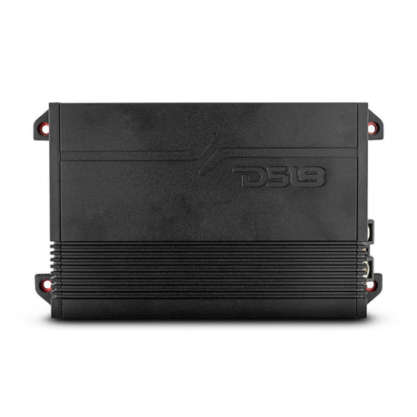 DS18 DS18 G700.2 GEN-X Full-Range Class D 2-Channel Amplifier 700 Watts - Car Audio
