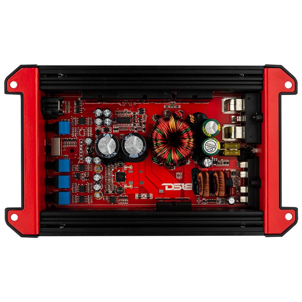 DS18 G700.2D, product image 2