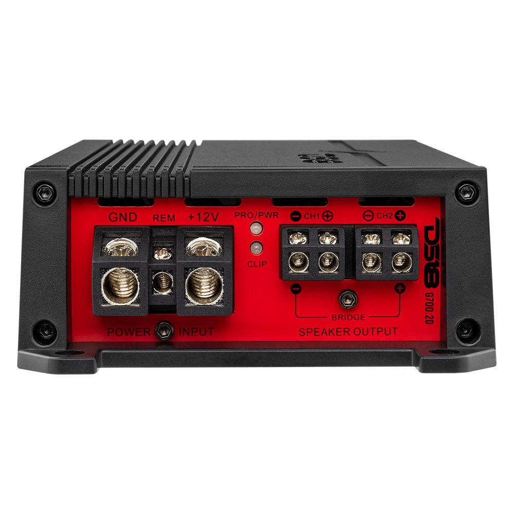 DS18 G700.2D, product image 4