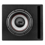 DS18 DS18 GEN-X110LD Bass Package GEN-X104D 10" Subwoofer In a Ported Box 800 Watts - Car Audio