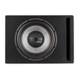 DS18 DS18 GEN-X112LD Bass Package GEN-X124D 12" Subwoofer In a Ported Box 900 Watts - Car Audio