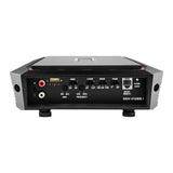 DS18 DS18 GEN-X1200.1 Class AB 1-Channel Monoblock Amplifier 1200 Watts - Car Audio