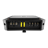 DS18 DS18 GEN-X1200.1 Class AB 1-Channel Monoblock Amplifier 1200 Watts - Car Audio