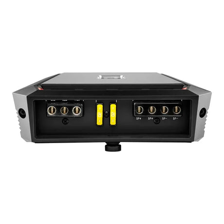 DS18 DS18 GEN-X1200.1 Class AB 1-Channel Monoblock Amplifier 1200 Watts - Car Audio