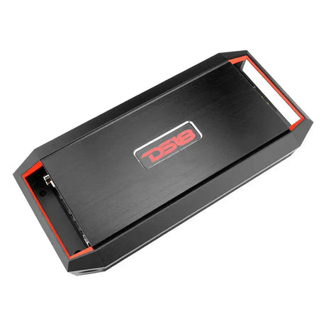 DS18 DS18 GEN-X1200.1 Class AB 1-Channel Monoblock Amplifier 1200 Watts - Car Audio