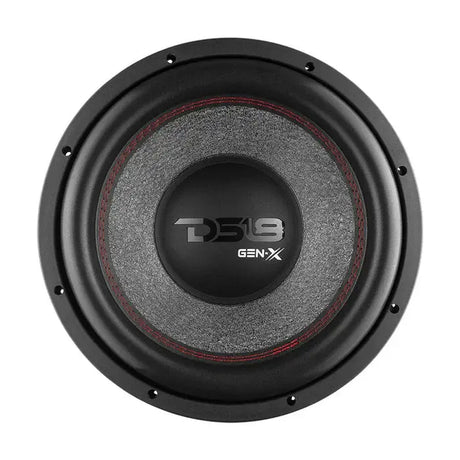 DS18 DS18 GEN-X154D DS18 GEN-X 15" SUBWOOFER - Car Audio