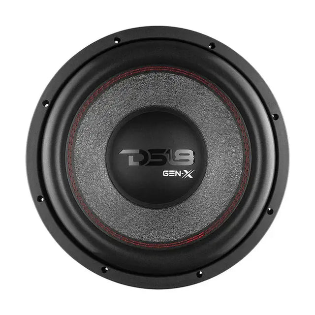 DS18 DS18 GEN-X154D DS18 GEN-X 15" SUBWOOFER - Car Audio
