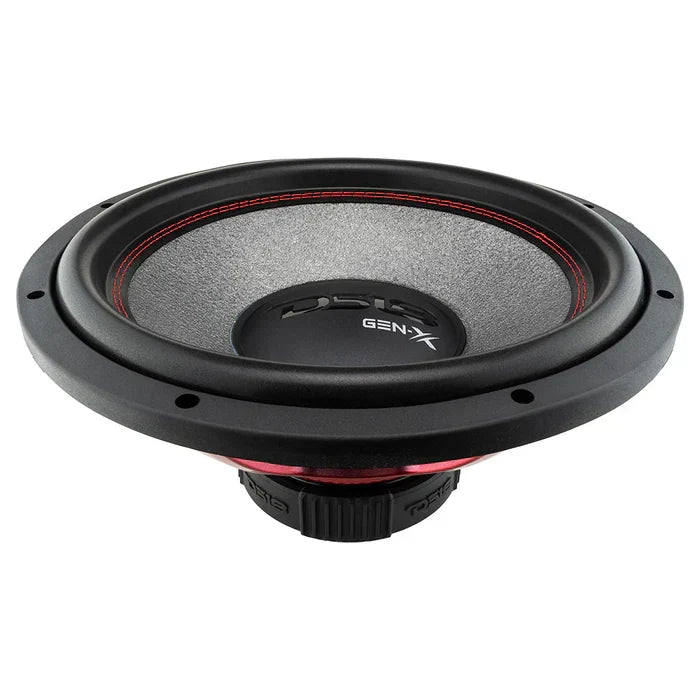 DS18 DS18 GEN-X154D DS18 GEN-X 15" SUBWOOFER - Car Audio