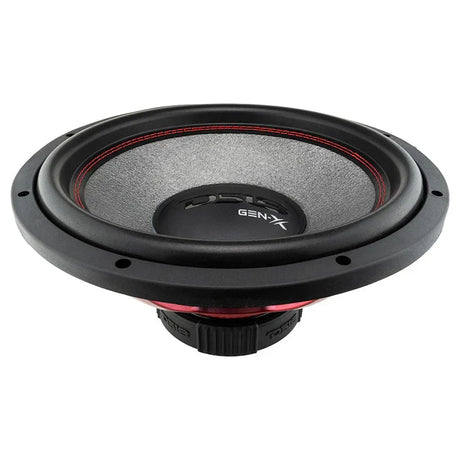 DS18 DS18 GEN-X154D DS18 GEN-X 15" SUBWOOFER - Car Audio