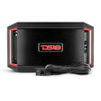 DS18 DS18 GEN-X1800.1D Class D 1-Channel Monoblock Amplifier 1800 Watts - Car Audio
