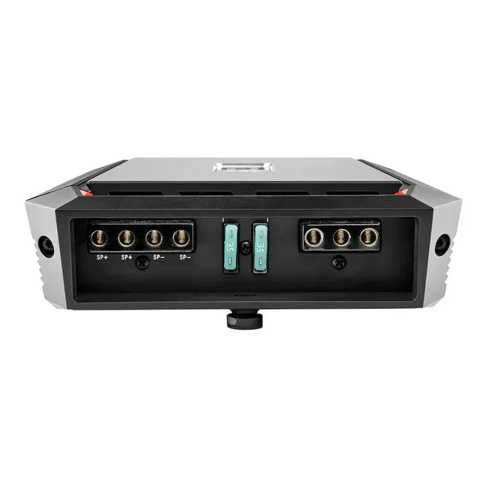 DS18 DS18 GEN-X1800.1D Class D 1-Channel Monoblock Amplifier 1800 Watts - Car Audio