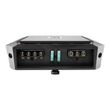 DS18 DS18 GEN-X1800.1D Class D 1-Channel Monoblock Amplifier 1800 Watts - Car Audio