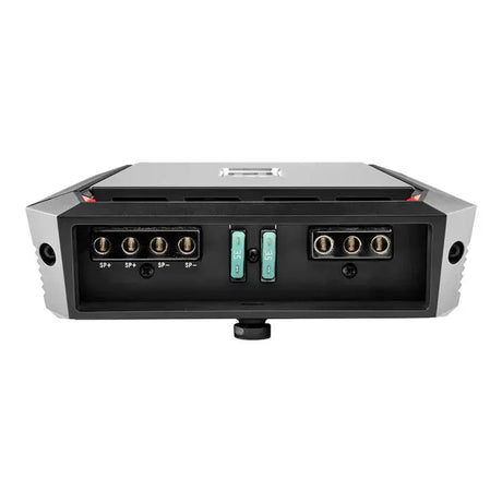 DS18 DS18 GEN-X1800.1D Class D 1-Channel Monoblock Amplifier 1800 Watts - Car Audio